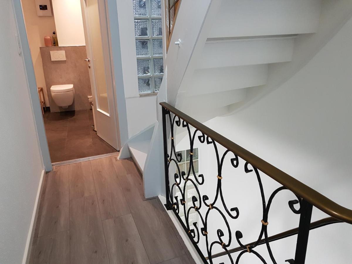 Haus Alte Metzgerei - Im Herzen Der Altstadt Zell Buitenkant foto